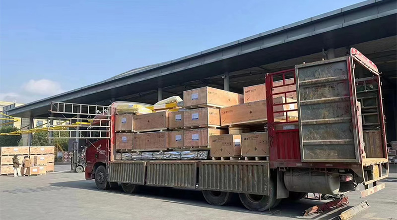 潮州到烟台物流公司-电动车摩托车托运-直达不中转